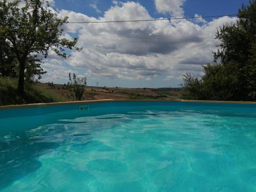 Podere Stabbiatelli in Кастель дель фортепіано
