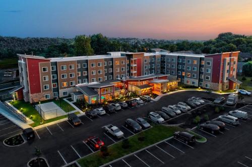 Residence Inn by Marriott Harrisburg North