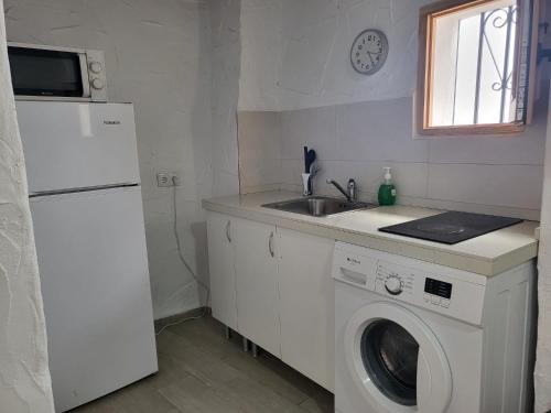 Apartamentos Roxado