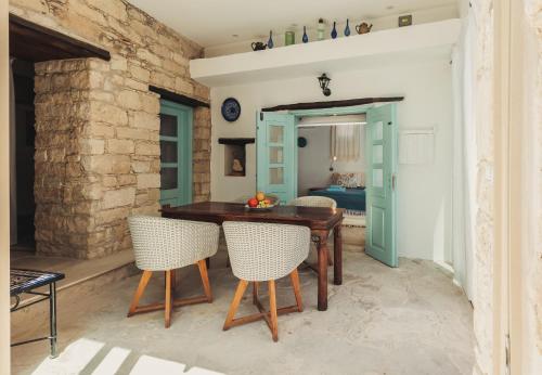 Létesítmények, Archondia House - Holiday Apartments With Pool in Kalavasos