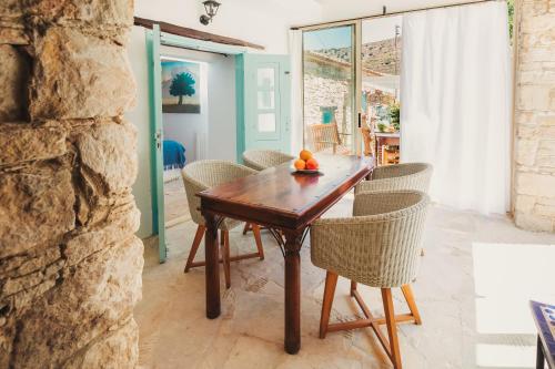 Létesítmények, Archondia House - Holiday Apartments With Pool in Kalavasos