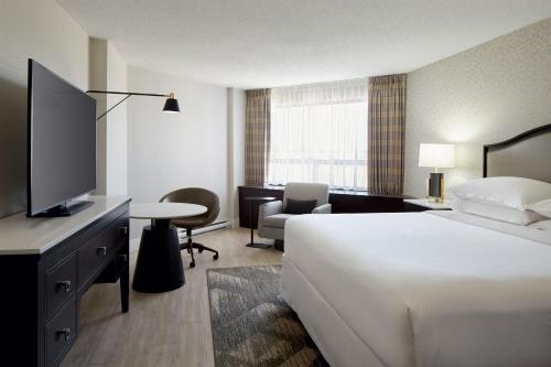 Sheraton Montreal Airport Hotel