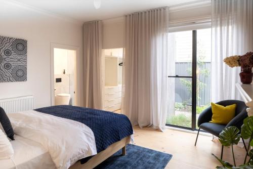 Botanica House - Your Kyneton Oasis in Кайнтън