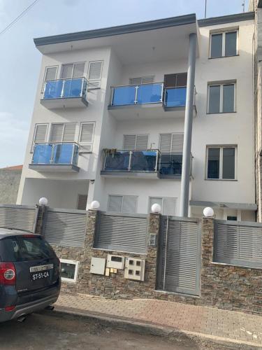 2 Bed Room Apartment - Praia
