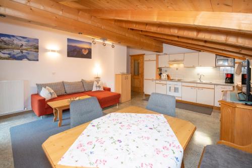 Appartement Alpina