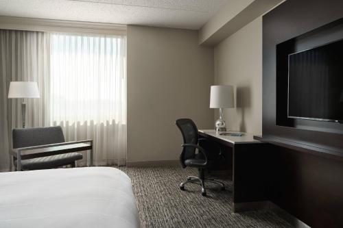 奥斯汀北万豪酒店  奥斯汀北万豪酒店