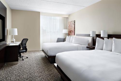 Queen Room with Two Queen Beds