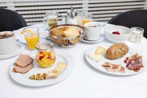 B&B Chasa Arfusch - image 11