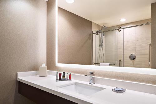 奥斯汀北万豪酒店  奥斯汀北万豪酒店