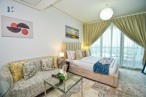 Brand New Studio Apt - Near JLT Metro, Dubaj (fotografie 9)
