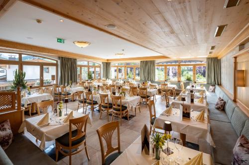 外部景觀, Alpen Glück Hotel Kirchberger Hof (Alpen Gluck Hotel Kirchberger Hof) in 蒂羅爾州基希貝格市中心