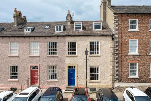 Porte House - Holiday At Home