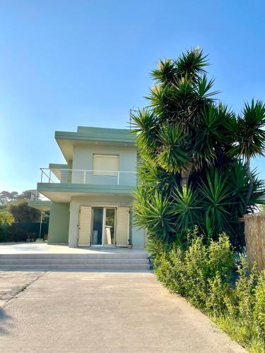 Masefa villa Masefa villa