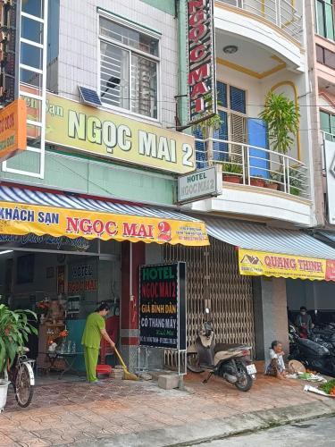 Khách sạn Ngọc Mai 2