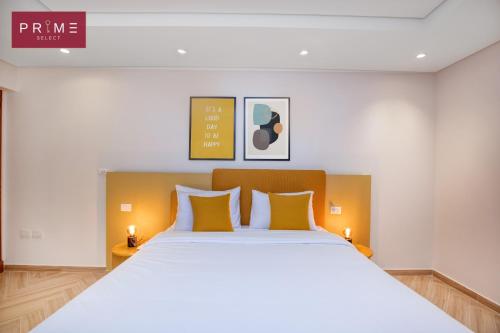 Prime Select Kattameya Bavaria Town Room Type - Superior Apartment