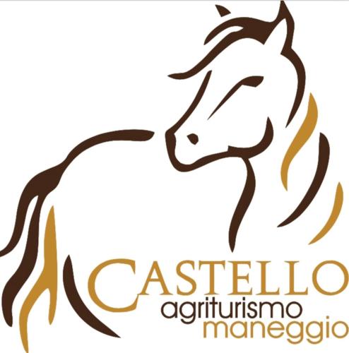  Agriturismo Castello, Unterkunft in Buonalbergo