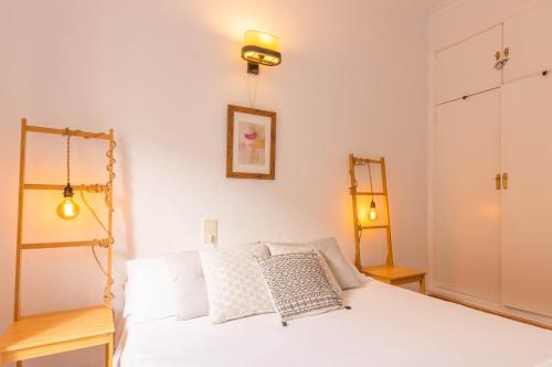 One-Bedroom Apartment image 5