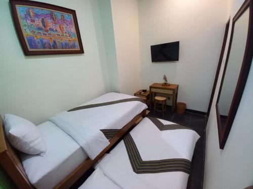 The Cabin Hotel Mantrijeron – Yogyakarta, MN