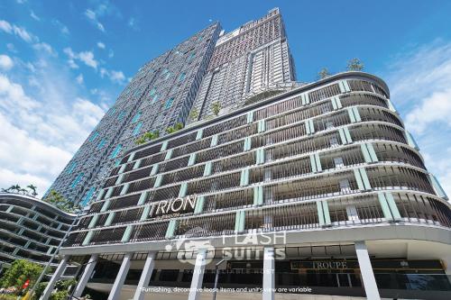 Trion Premium Suites @ KL, Kuala Lumpur