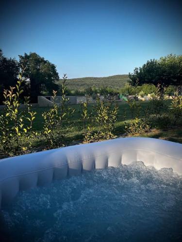 Le Chalet de Jean