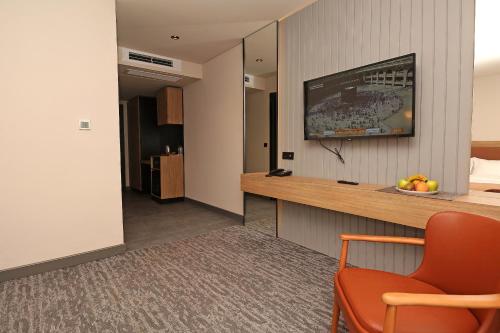 İnanlar City Hotel