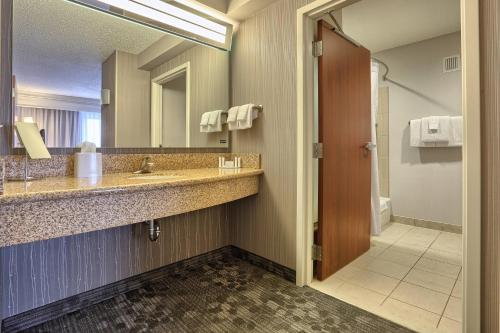 Courtyard by Marriott Harrisburg West/Mechanicsburg