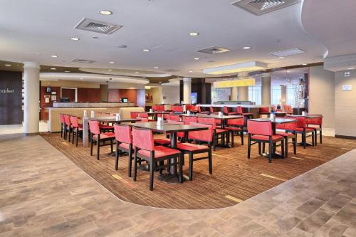 Courtyard by Marriott Harrisburg West/Mechanicsburg