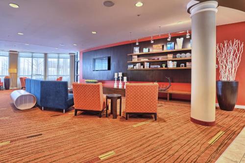 Courtyard by Marriott Harrisburg West/Mechanicsburg