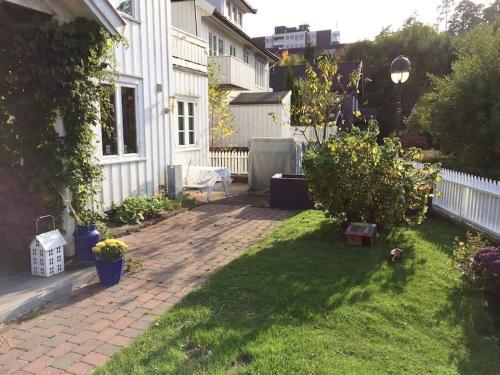 . Cosy flat for 4 persons
