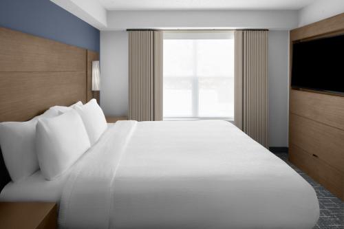 Residence Inn Holland - image 12