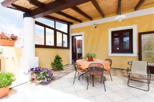 Residence Marina Corta 3