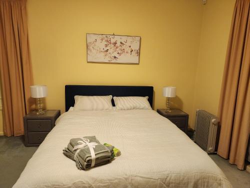 Vacation Getaway in Ferntree Gully