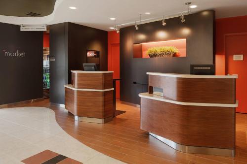 Courtyard by Marriott Harrisburg Hershey