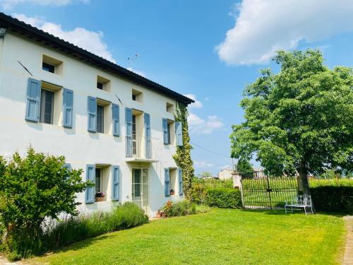 La Fabbrica Delle Idee B&B - Pagnano