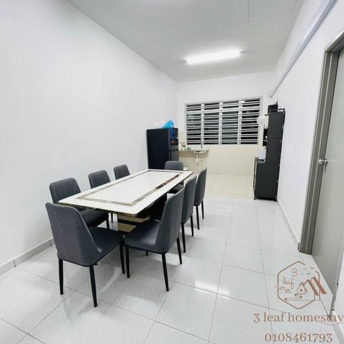 Facilities, Kulai 3BR Landed House Indahpura  near JPO  near Wong pub