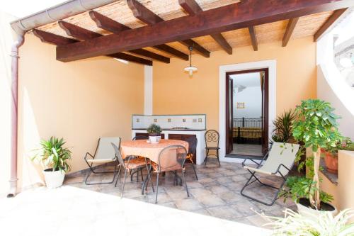 Residence Marina Corta 4