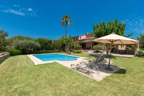 Villa Can Toni