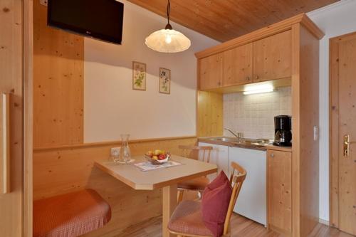 Double Room with Kitchenette