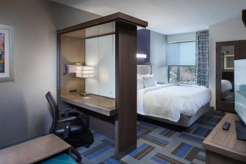 SpringHill Suites by Marriott Houston Hwy. 290/NW Cypress