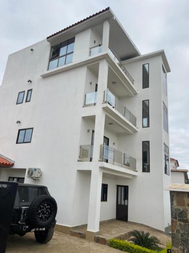 . Hotel Kenito Apartamentos T1 To T3
