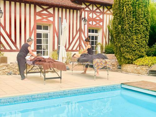 Marquise Barbot - image 8