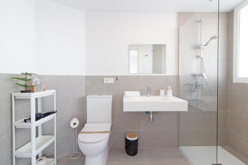 Global Properties, Apartamento con 2 terrazas en Gran Canet, Canet de Berenguer (foto 7)