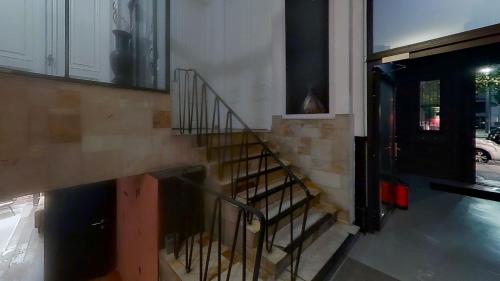 Masumi Spa Suite - Private Infrared Sauna and Jacuzzi - Antwerp Centre, Antwerpia (zdjęcie 10)