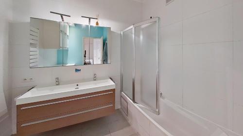 Vannituba, nice and cosy apartment in Edegem