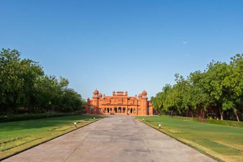 Gaj Kesri, Bikaner, Ratangarh