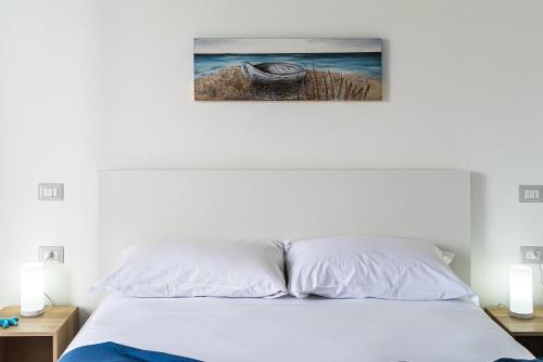  Marea b&b in Santa Maria di Castellabate