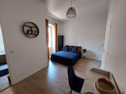 APPARTEMENT CENTRE VILLE VIENNE