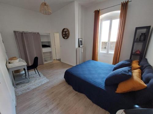 APPARTEMENT CENTRE VILLE VIENNE