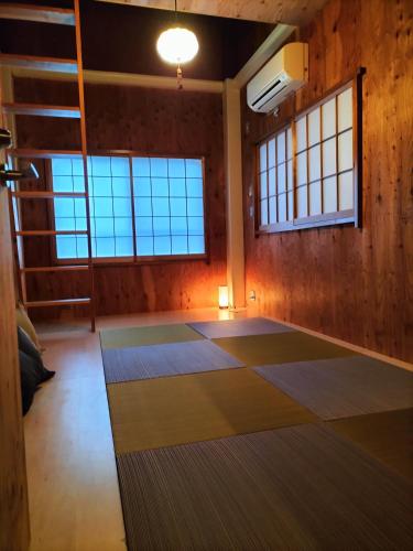 VacationNinjahouse Secretbase near Asakusa, Tokio (fotografie 8)