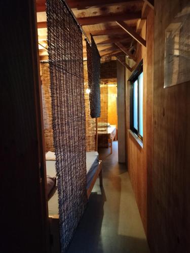 VacationNinjahouse Secretbase near Asakusa, Tokio (fotografie 7)